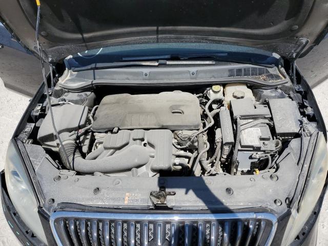 صورة رقم 7 من المزاد - 2015 BUICK VERANO مع VIN 1G4PS5SK1F4165850