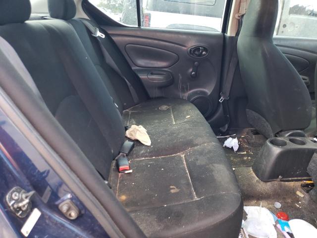 Photo 6 from auction – 2014 NISSAN VERSA with VIN 3N1CN7AP2EL859817