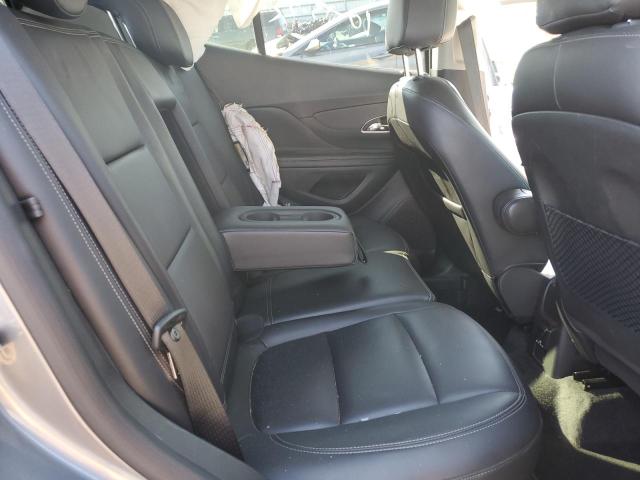 Photo 6 from auction – 2014 BUICK ENCORE with VIN KL4CJCSB6EB541389