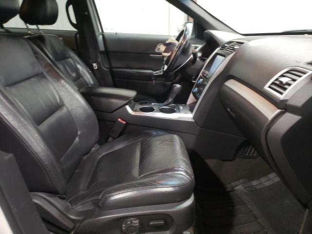 Photo 5 from auction – 2014 FORD EXPLORER X with VIN 1FM5K7D81EGA01242