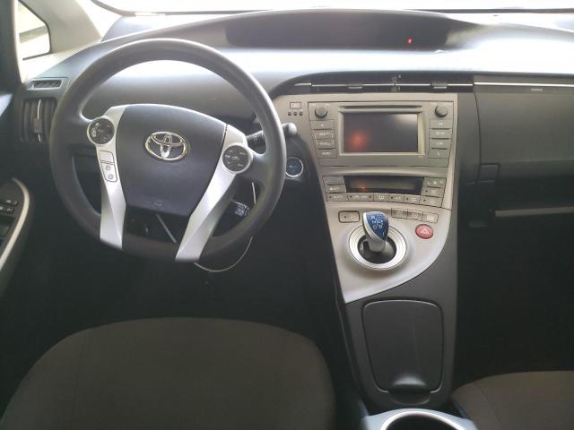 Photo 9 from auction – 2013 TOYOTA PRIUS with VIN JTDKN3DU0D5659892
