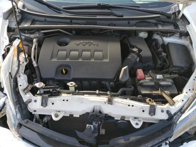 Photo 7 from auction – 2018 TOYOTA COROLLA L with VIN 2T1BURHEXJC111213