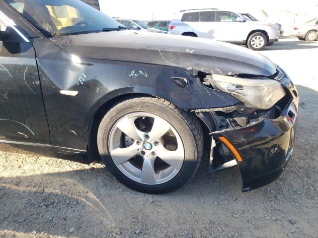 صورة رقم 9 من المزاد - 2008 BMW 528 I مع VIN WBANU53538CT18751