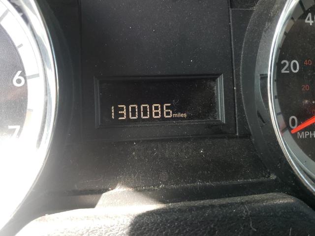Photo 8 from auction – 2014 DODGE GRAND CARA with VIN 2C4RDGCG7ER356827