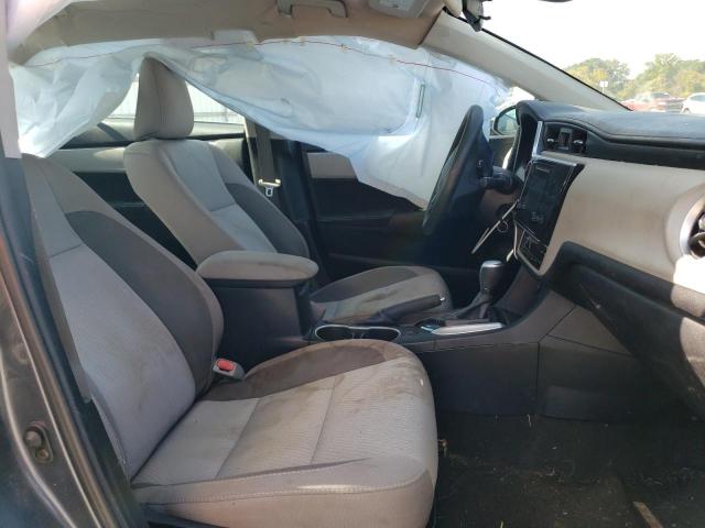 Photo 5 from auction – 2018 TOYOTA COROLLA L with VIN 2T1BURHE7JC030573