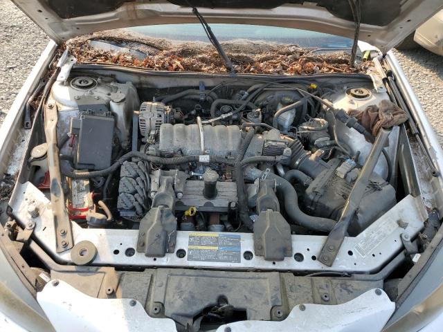 Photo 7 from auction – 2005 PONTIAC GRAND PRIX with VIN 2G2WP522751211360