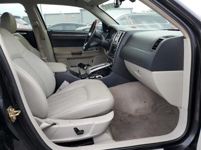 Photo 5 from auction – 2006 CHRYSLER 300C with VIN 2C3LK63H16H480876