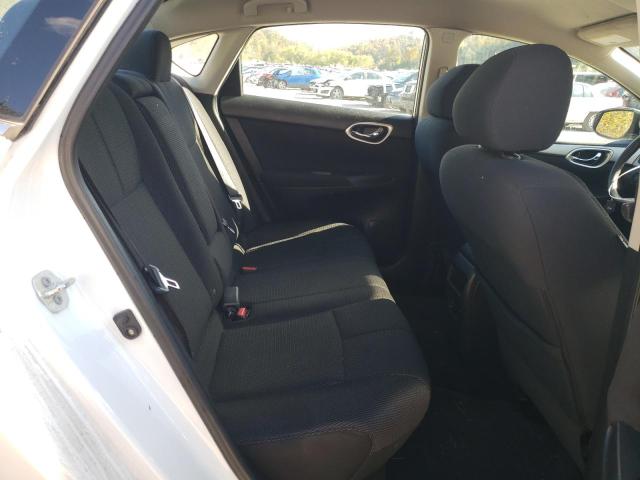 Photo 6 from auction – 2013 NISSAN SENTRA S with VIN 3N1AB7AP1DL763465