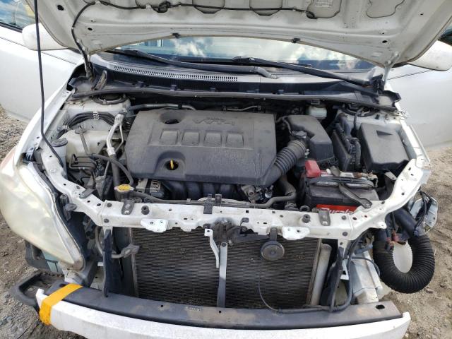 صورة رقم 7 من المزاد - 2011 TOYOTA COROLLA BA مع VIN JTDBU4EE3BJ100387