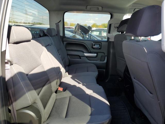Photo 6 from auction – 2016 CHEVROLET SILVERADO with VIN 3GCUKREC3GG316727
