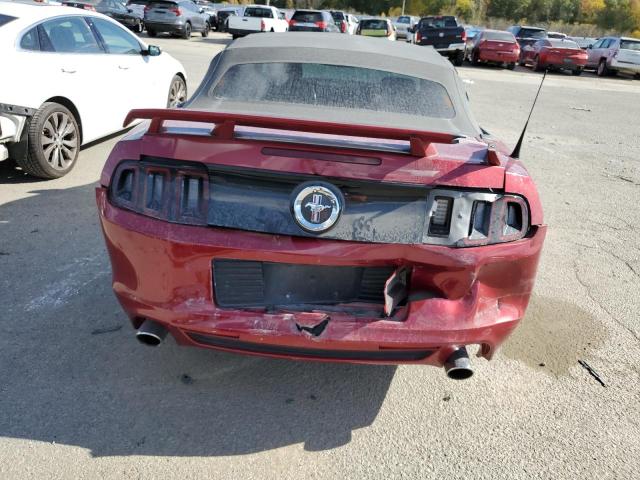 Photo 10 from auction – 2014 FORD MUSTANG with VIN 1ZVBP8EM2E5285693