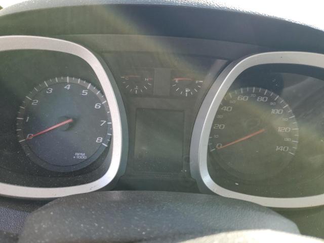 Photo 8 from auction – 2012 CHEVROLET EQUINOX LT with VIN 2GNALPEK1C1226269