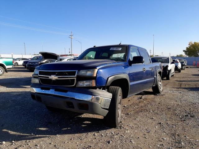 Photo 2 from auction – 2005 CHEVROLET silverado with VIN 2GCEK13T051283426