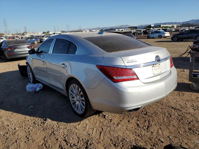 Photo 3 from auction – 2015 BUICK LACROSSE P with VIN 1G4GF5G35FF228698