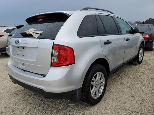 Photo 4 from auction – 2012 FORD EDGE SE with VIN 2FMDK3GC1CBA07602