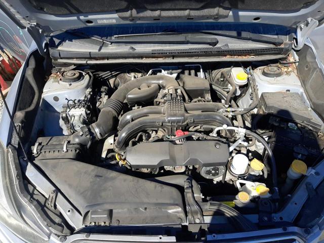 Photo 7 from auction – 2013 SUBARU IMPREZA PR with VIN JF1GJAC69DH014414