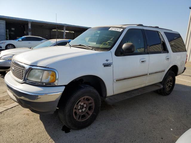 Photo 1 from auction – 1999 FORD EXPEDITION with VIN 1FMRU1869XLA82311
