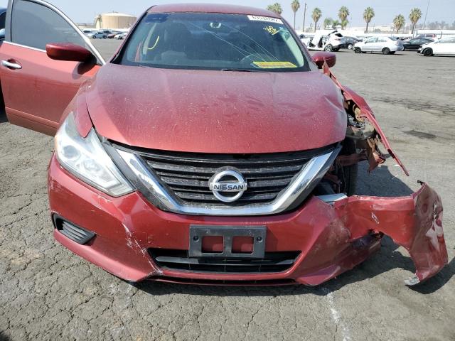 Photo 9 from auction – 2017 NISSAN ALTIMA 2.5 with VIN 1N4AL3AP7HC168596