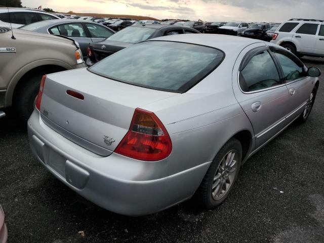Photo 4 from auction – 2002 CHRYSLER 300M with VIN 2C3HE66G52H225495