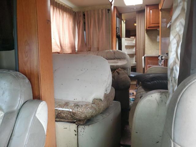 Photo 9 from auction – 2009 FORD ECONOLINE with VIN 1FDXE45S89DA02842