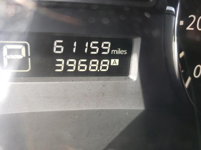 Photo 8 from auction – 2015 NISSAN ALTIMA 2.5 with VIN 1N4AL3APXFC591623