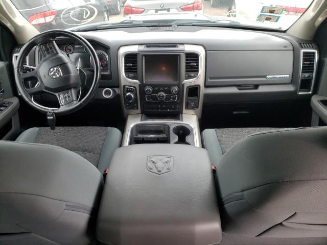 Фото 9 с аукциона – 2017 RAM 1500 SLT с VIN 3C6RR7LT9HG688722