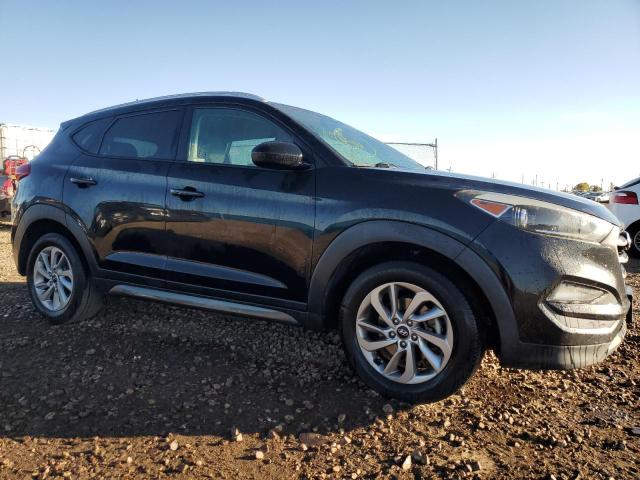 HYUNDAI TUCSON LIM 2016 with VIN KM8J3CA43GU036231 - Photo from auction