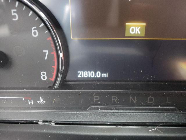 Photo 8 from auction – 2021 FORD EXPLORER X with VIN 1FMSK7DH1MGA05664