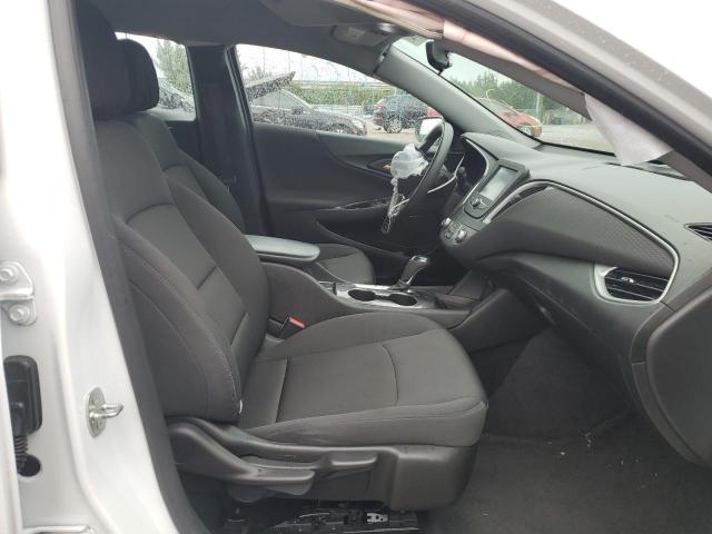 Photo 5 from auction – 2016 CHEVROLET MALIBU LS with VIN 1G1ZB5ST1GF306338