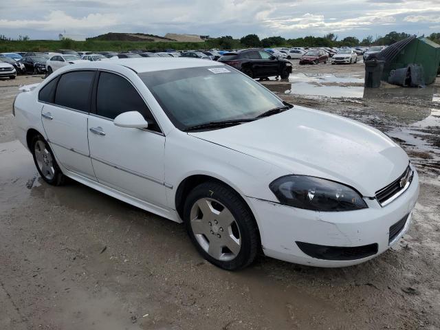 Photo 1 from auction – 2013 CHEVROLET IMPALA POL with VIN 2G1WD5E32D1256433
