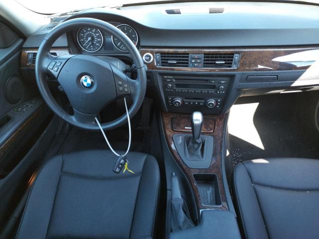 Photo 9 from auction – 2008 BMW 328 I SULE with VIN WBAVC53588FZ89804