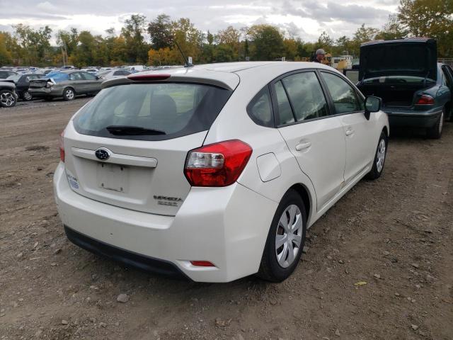Photo 4 from auction – 2012 SUBARU IMPREZA with VIN JF1GPAA67CH224008
