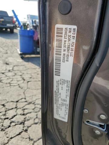 Photo 10 from auction – 2022 JEEP COMPASS LA with VIN 3C4NJCBB3NT182418