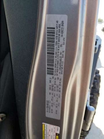 Photo 10 from auction – 2017 JEEP WRANGLER U with VIN 1C4BJWDG3HL609125