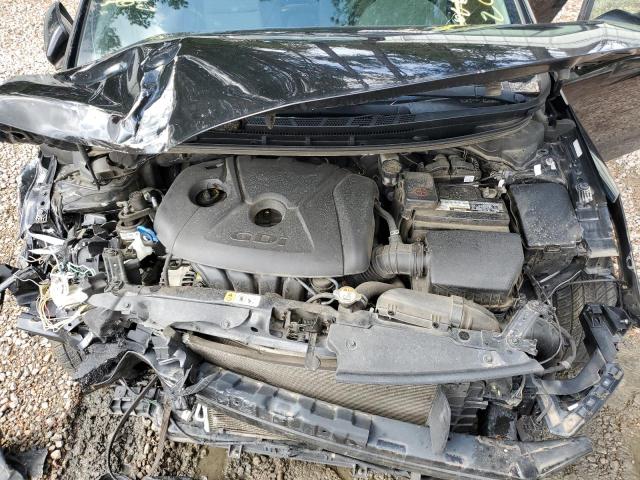 Photo 7 from auction – 2016 KIA FORTE LX with VIN KNAFK5A84G5588758