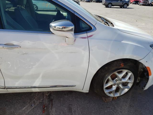 Photo 9 from auction – 2020 CHRYSLER PACIFICA L with VIN 2C4RC1GG8LR208967