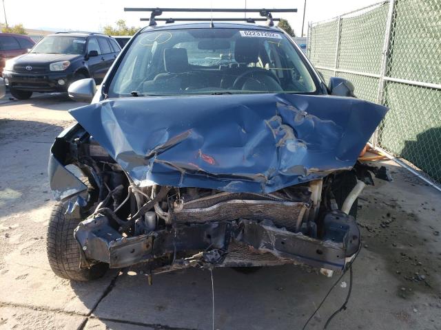 Photo 5 from auction – 2014 MAZDA MAZDA2 SPO with VIN JM1DE1KY0E0185962