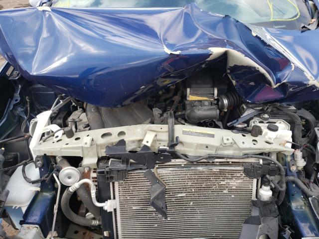 Photo 7 from auction – 2018 NISSAN VERSA NOTE with VIN 3N1CE2CP3JL361751