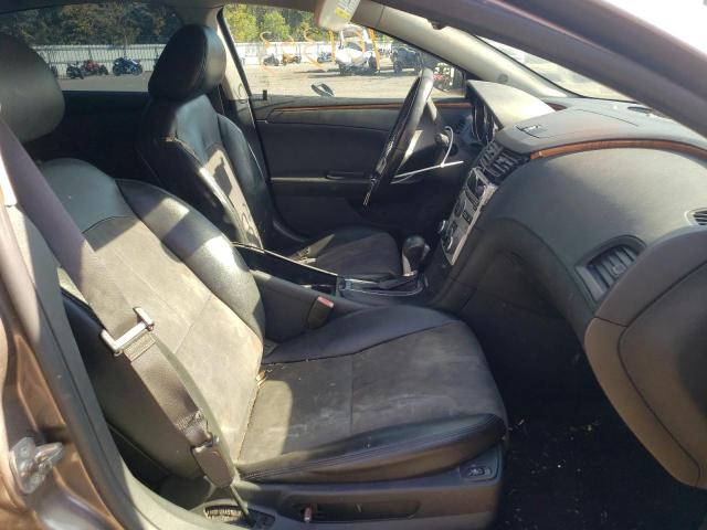 Photo 5 from auction – 2011 CHEVROLET MALIBU 2LT with VIN 1G1ZD5EU7BF394383