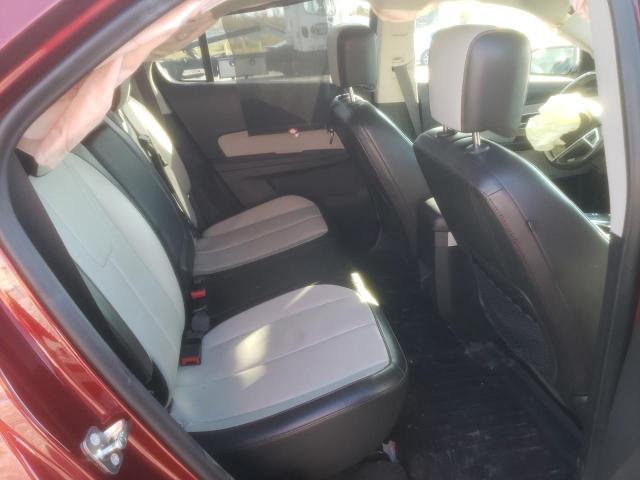 Photo 6 from auction – 2017 CHEVROLET EQUINOX PR with VIN 2GNALDEK2H1543158