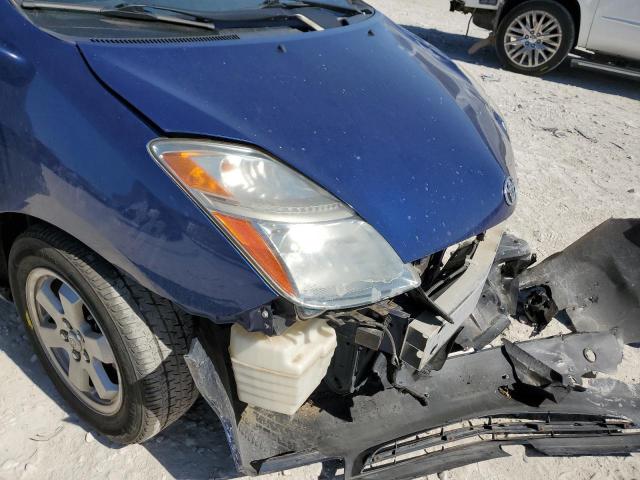 Photo 9 from auction – 2009 TOYOTA PRIUS with VIN JTDKB20U497845665