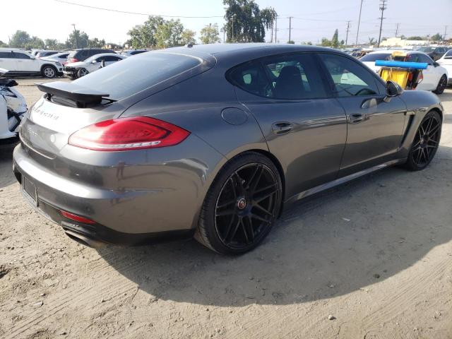 Photo 4 from auction – 2016 PORSCHE PANAMERA 2 with VIN WP0AA2A72GL001961