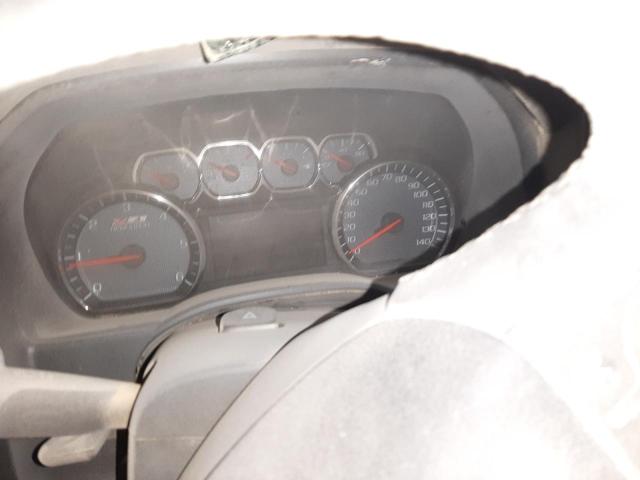Photo 8 from auction – 2014 CHEVROLET SILVERADO with VIN 3GCUKSEC8EG221505