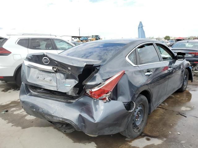 Photo 4 from auction – 2013 NISSAN ALTIMA 2.5 with VIN 1N4AL3AP9DN458918
