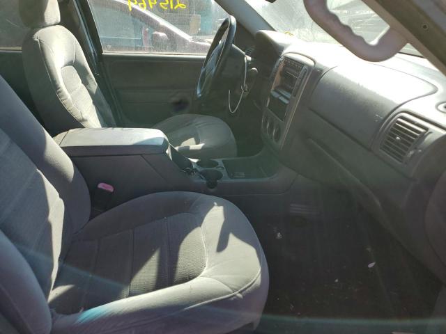 Photo 5 from auction – 2005 FORD EXPLORER X with VIN 1FMZU73K45UB96151
