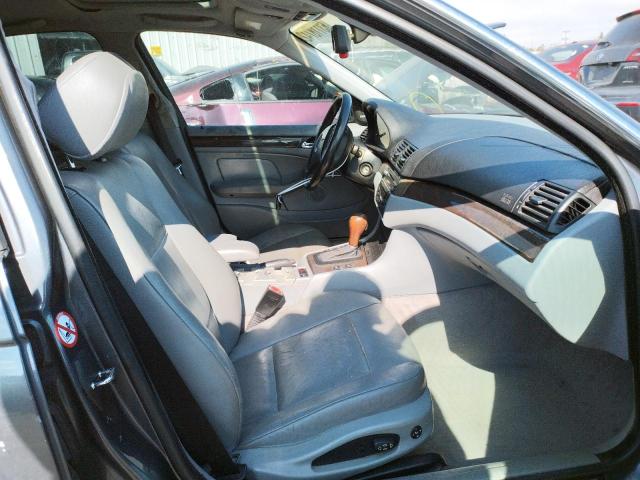 Photo 5 from auction – 2002 BMW 330 I with VIN WBAEV53492KM15826