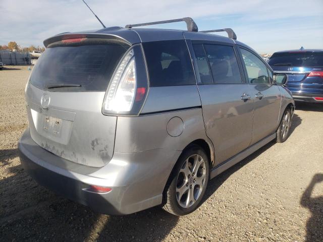 Photo 4 from auction – 2010 MAZDA 5 with VIN JM1CR2W33A0379304
