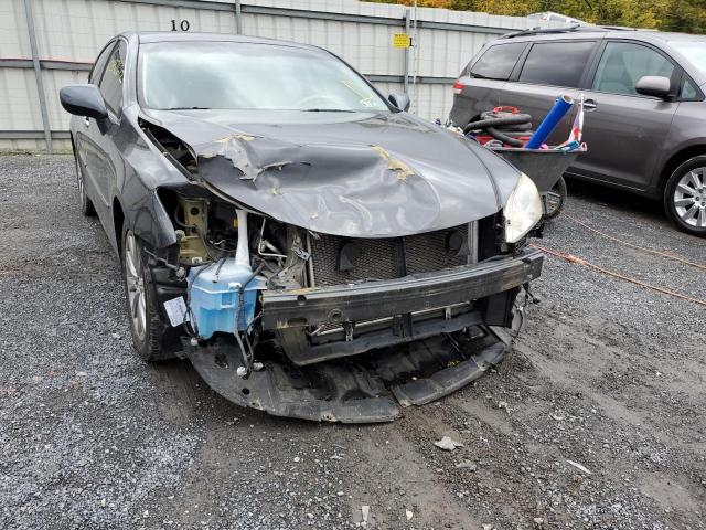 Photo 9 from auction – 2007 LEXUS ES 350 with VIN JTHBJ46GX72061533