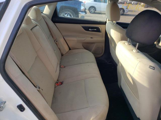 Photo 6 from auction – 2015 NISSAN ALTIMA 2.5 with VIN 1N4AL3AP0FC426681