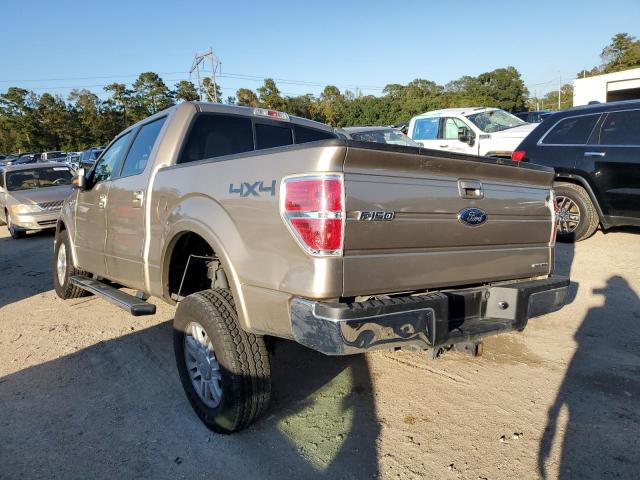 Photo 3 from auction – 2012 FORD F150 SUPER with VIN 1FTFW1EF5CFC23759
